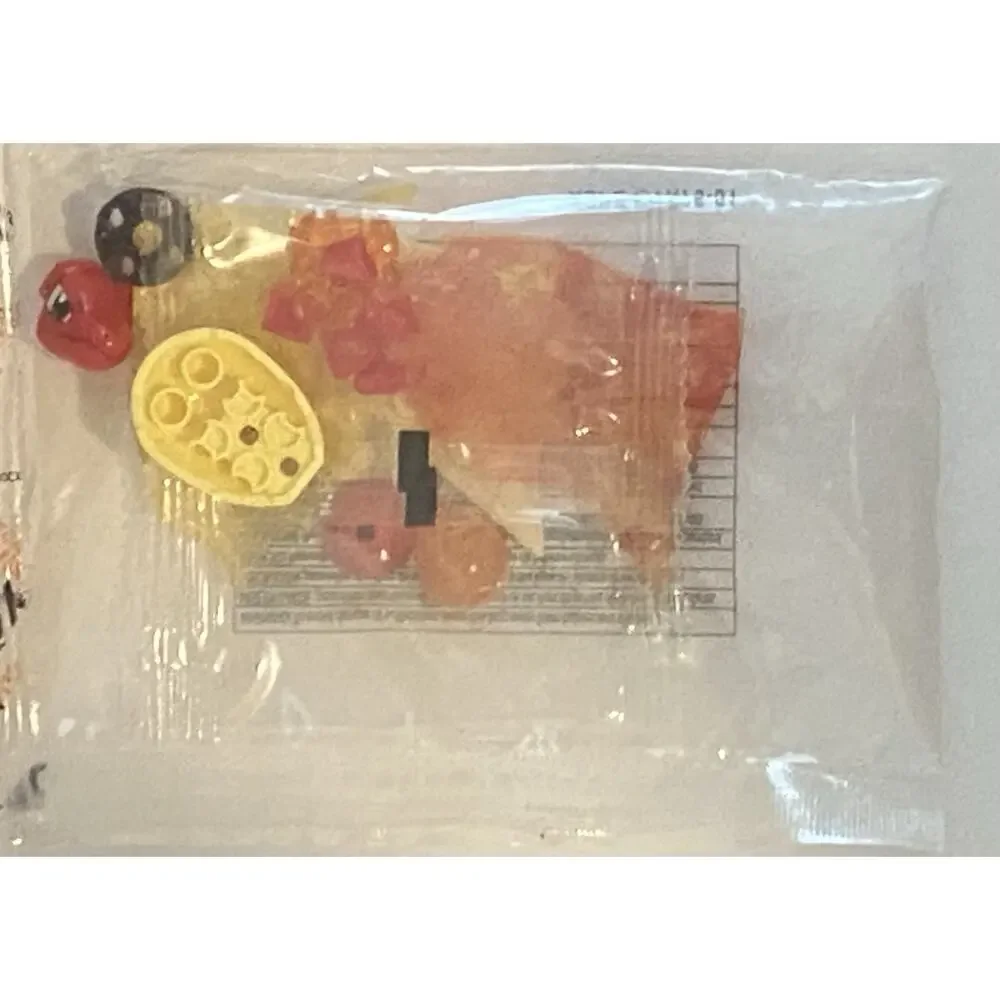 MEGA Construx Pokemon Charmeleon 89 Pcs Blocks DYR76 - BRAND NEW FREE SHIPPING